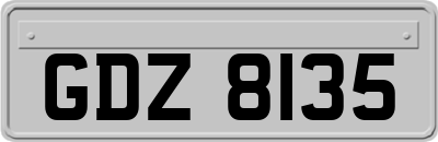 GDZ8135