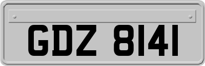 GDZ8141