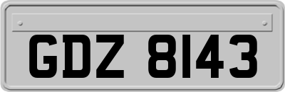 GDZ8143