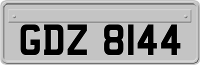 GDZ8144