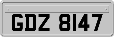 GDZ8147