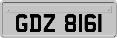 GDZ8161