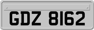 GDZ8162