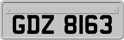 GDZ8163