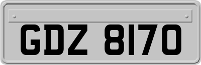 GDZ8170