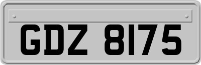 GDZ8175