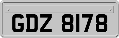 GDZ8178
