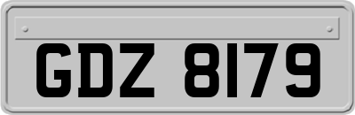 GDZ8179
