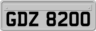 GDZ8200