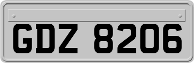 GDZ8206