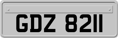 GDZ8211