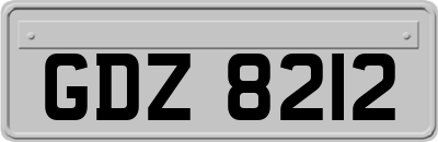 GDZ8212