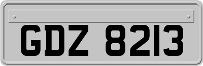 GDZ8213
