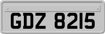 GDZ8215