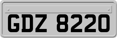 GDZ8220