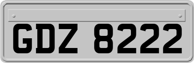 GDZ8222