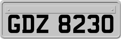 GDZ8230