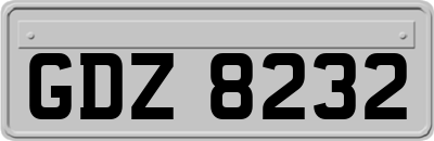 GDZ8232