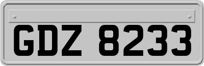 GDZ8233
