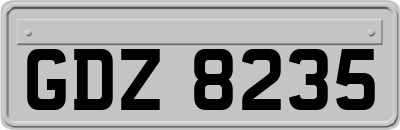 GDZ8235