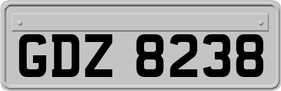 GDZ8238