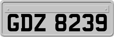 GDZ8239