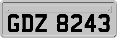 GDZ8243