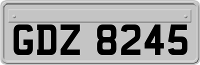 GDZ8245