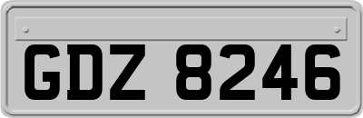 GDZ8246