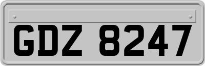 GDZ8247