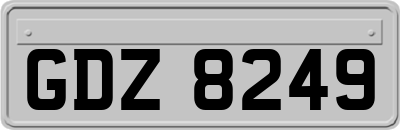 GDZ8249