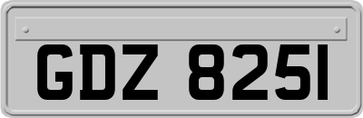 GDZ8251