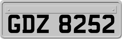 GDZ8252