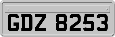 GDZ8253