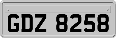 GDZ8258