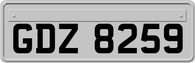 GDZ8259