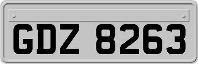GDZ8263