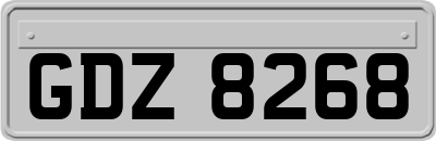 GDZ8268