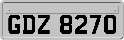 GDZ8270