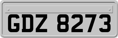 GDZ8273