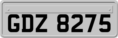 GDZ8275