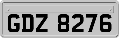 GDZ8276