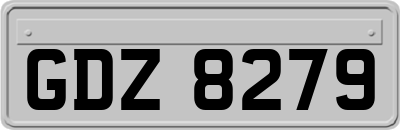 GDZ8279