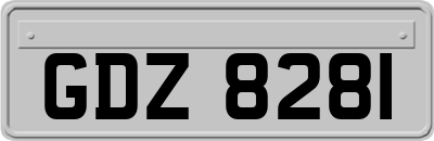 GDZ8281