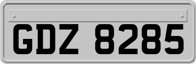 GDZ8285