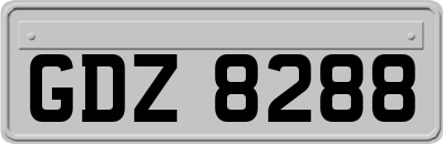 GDZ8288