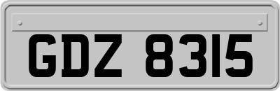 GDZ8315