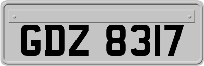 GDZ8317