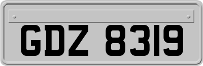 GDZ8319