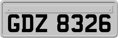 GDZ8326